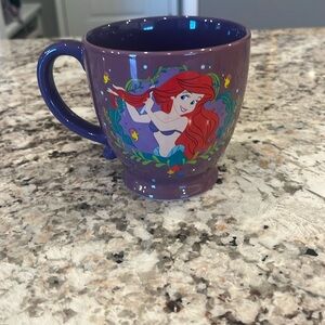 Ariel mug
